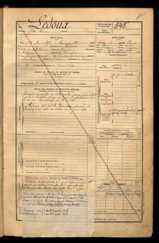 Ledoux, Jules Alcime