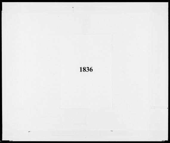 1836, 1846-1906