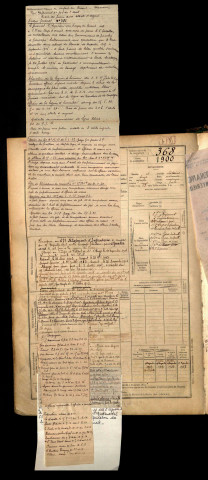 Grouchy de, Emmanuel Edmond Marie