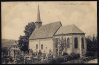 Eglise (n°2)