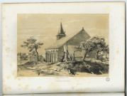 10 - Eglise de Trouville.