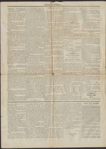 janvier 1891 - juin 1892