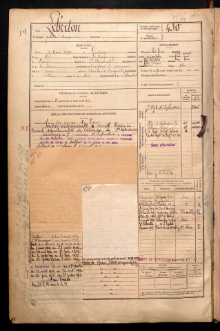 Lebreton, Jules Auguste