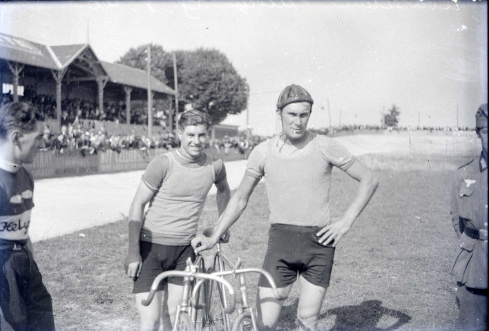 Cyclisme (photos n°180 à 258)