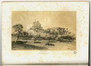 9 - Le château de Trouville.