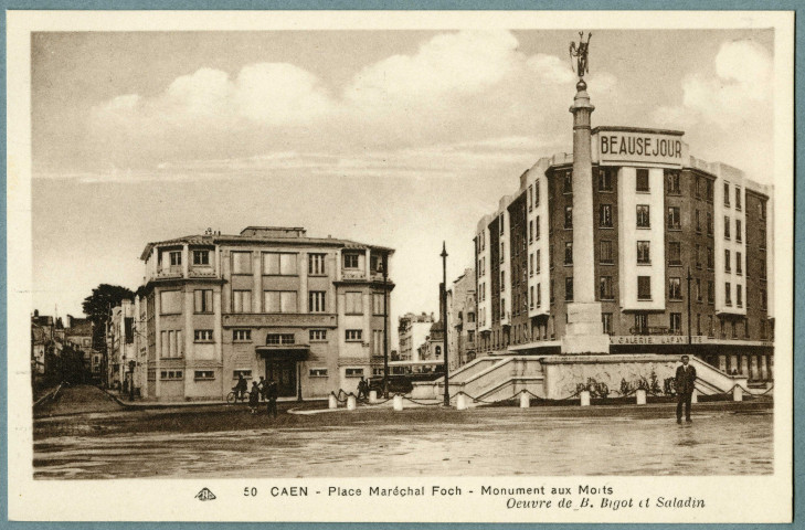 Période 1900 à 1939