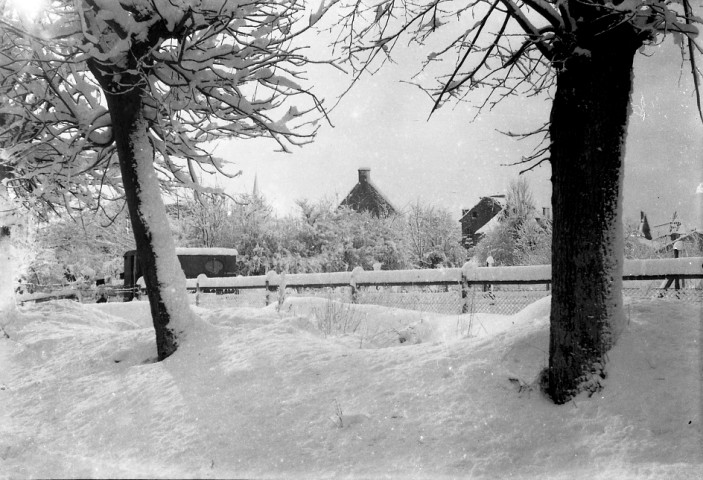 Quartier Guibray : église Notre-Dame de Guibray, place de la Reine Mathilde... (photos n°222 à 250, n°599)