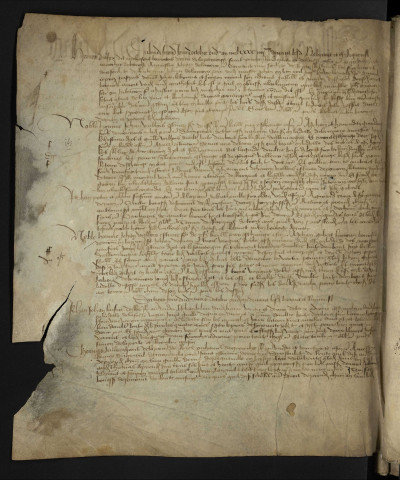 29 septembre 1480- 4 mars 1482 ns