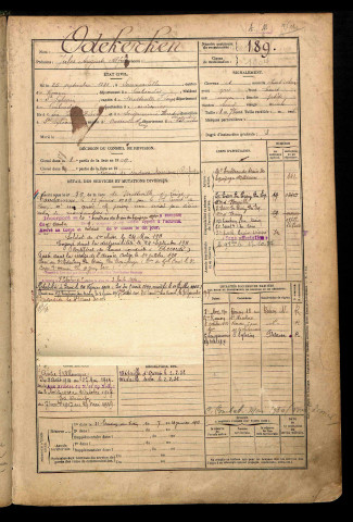 Odekerken, Jules Auguste Alfred