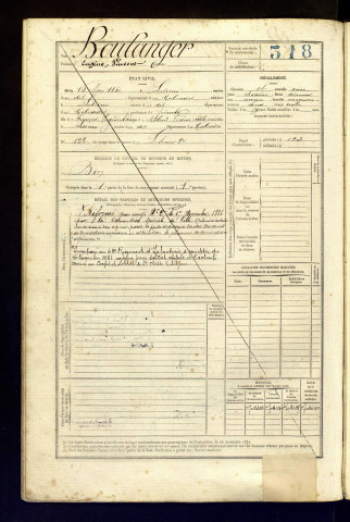 Boulanger, Eugène Vincent