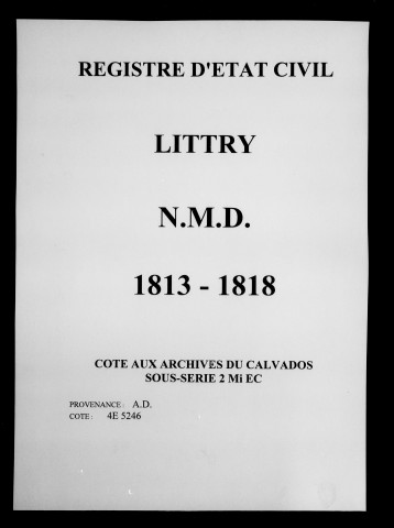 1813-1818