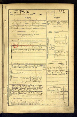 Anne, Hyacinthe Alfred Léonor