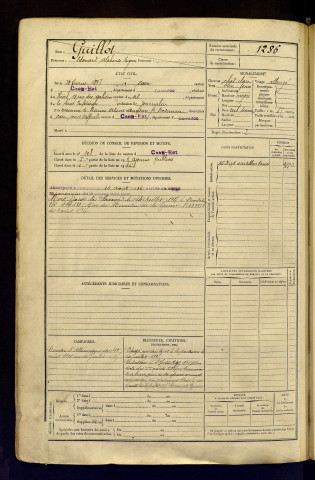 Guillot , Edouard Alphonse Eugène