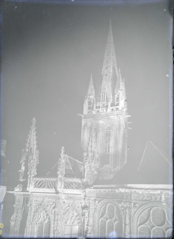 Eglise Notre-Dame-de-Froide-Rue (photos n°13 à 26)