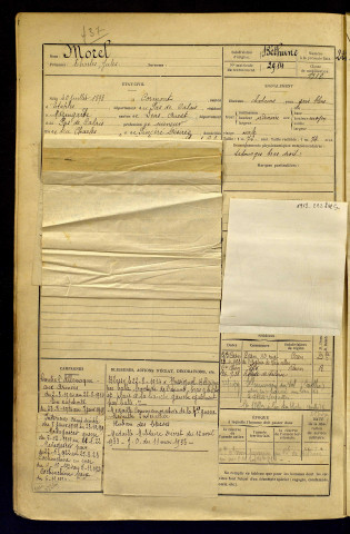 Morel, Charles Jules