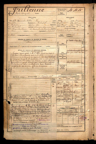 Julienne, René Auguste