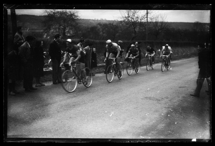 Course du Vélo Club Lexovien VCL (photos n°7571 à 7577, 7584, 7589)
