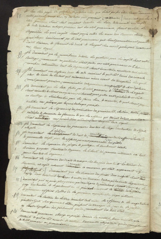 paroisse de Lonlay-le-Tesson