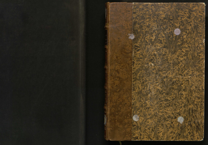 Abbayes de la Manche