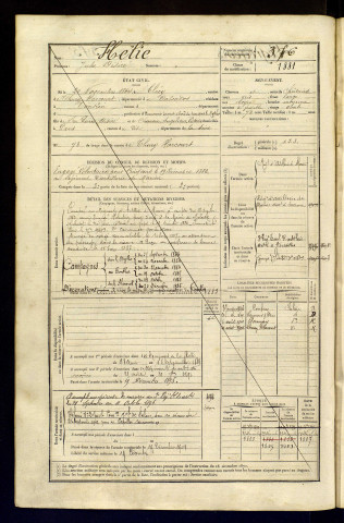 Hélie, Jules Désiré