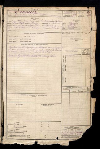 Ernoult, Léon Constant Emile