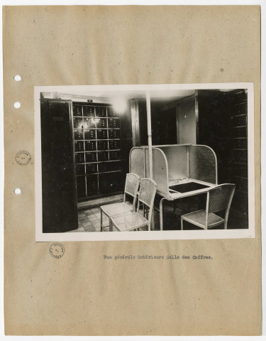 Dossiers 12110RIC, 12102RIC