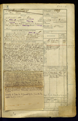 Ducellier, Adrien Célestin