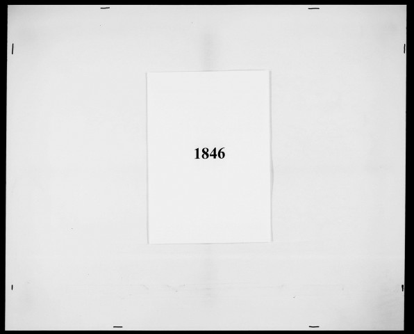 1846 (fascicules 1-10)