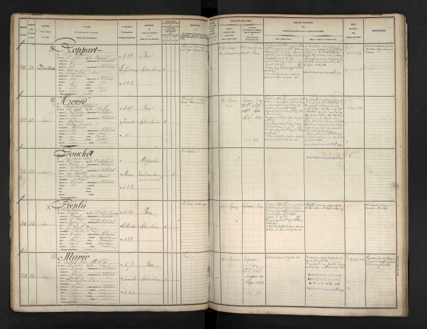 Hervé, Gustave Adolphe