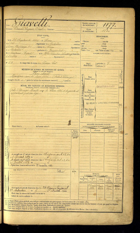 Giavelli, Edouard Eugène Paul