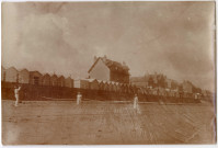 Sports et loisirs à Luc-sur-Mer (n°82 à 110 ; 335 à 340)