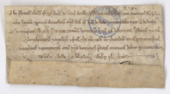 Guépréi (Orne, canton de Trun)