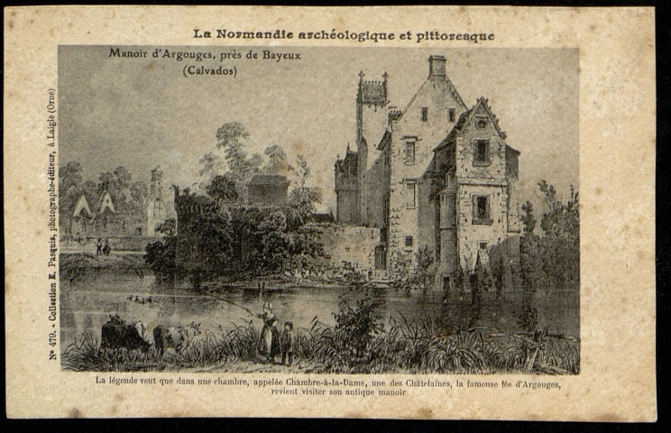 Soulangy, Soumont Saint-Quentin, Tour-en-Bessin, Troarn, Ussy, Vaux-sur-Aure