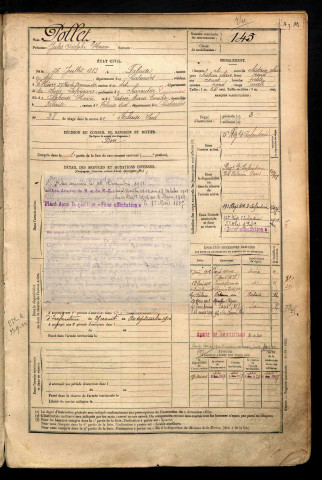 Pollet, Jules Adolphe Henri