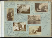 Rue Caponière (photos n°45 et 46)