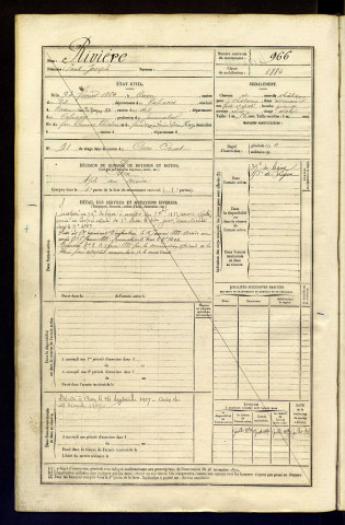 Rivière, Paul Joseph