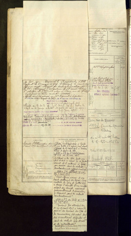 Langlois, Arthur Félix Joseph