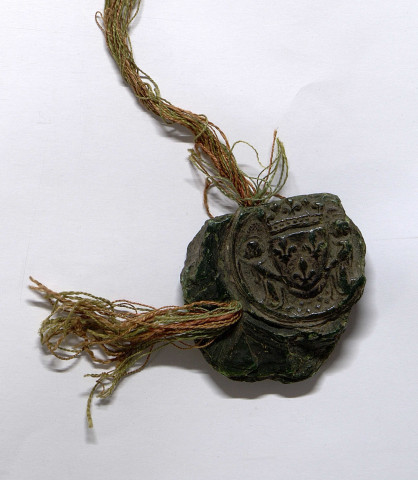 Dossier sur la fondation