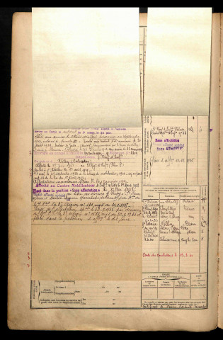 Rault, Gaston Louis Alfred