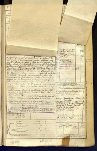 Lemanissier, René Eugène Gustave