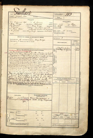 Guillard, Joseph Léon