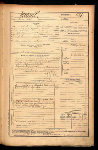 Tirard, Albert Victor