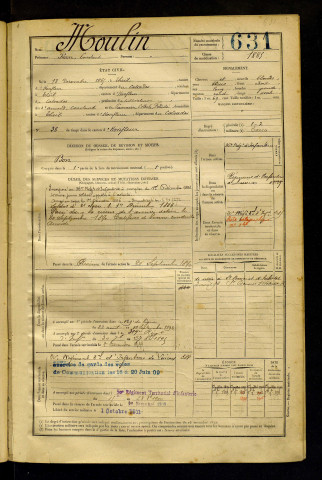 Moulin, Pierre Constant