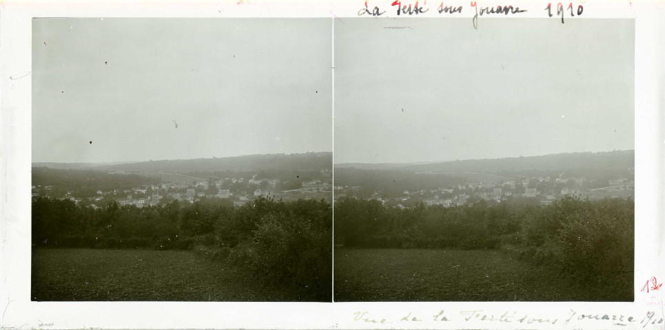 La Ferté-sous-Jouare (photos n°24 à 28)