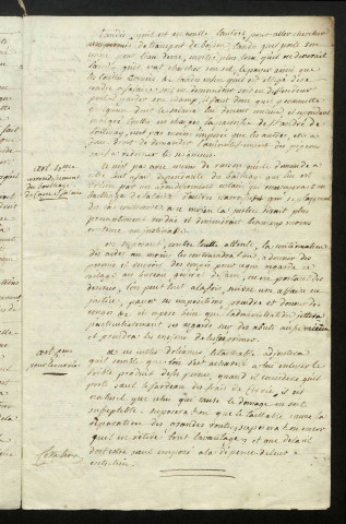 paroisse de Saint-André-de-Fontenay