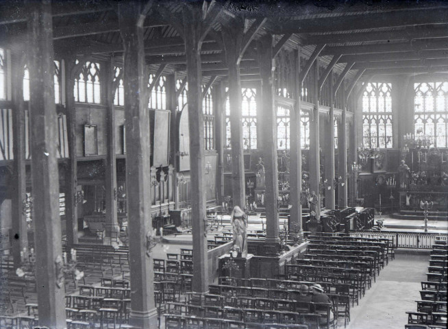 Honfleur (photos n°29 à 31)