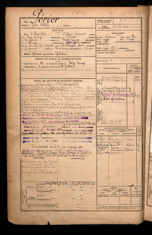 Périer, Jules Adolphe