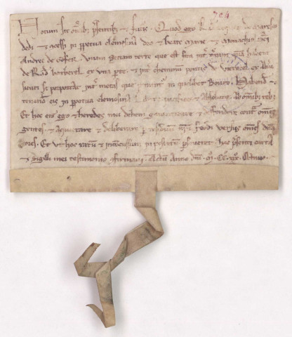 Marais-sur-Dive (Le)