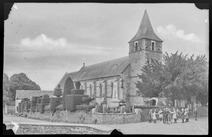 Amayé-sur-Orne (photos n°9 à 13)