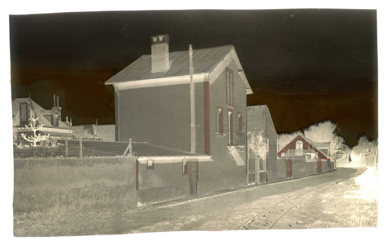 Grandcamp-Maisy (photos n°13 à 68)